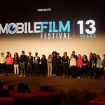 DSCF9659 Mobile Film Festival 2018 : un palmarès audacieux et engagé