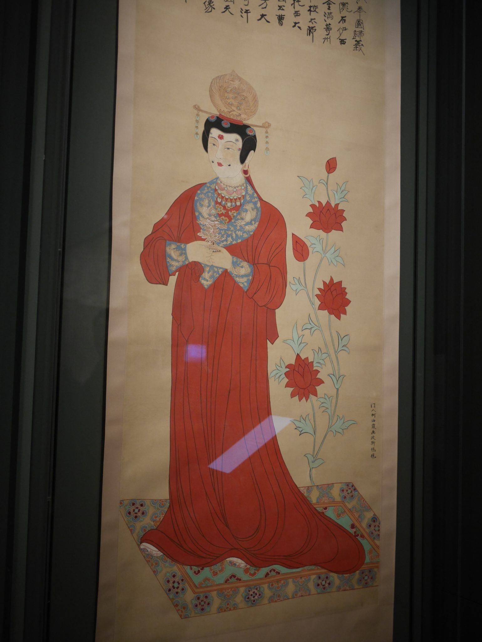 Parfum chine expo 8 rotated Perfume of China: the culture of incense in the time of the emperors to see at the Cernuschi Museum until August 26, 2018