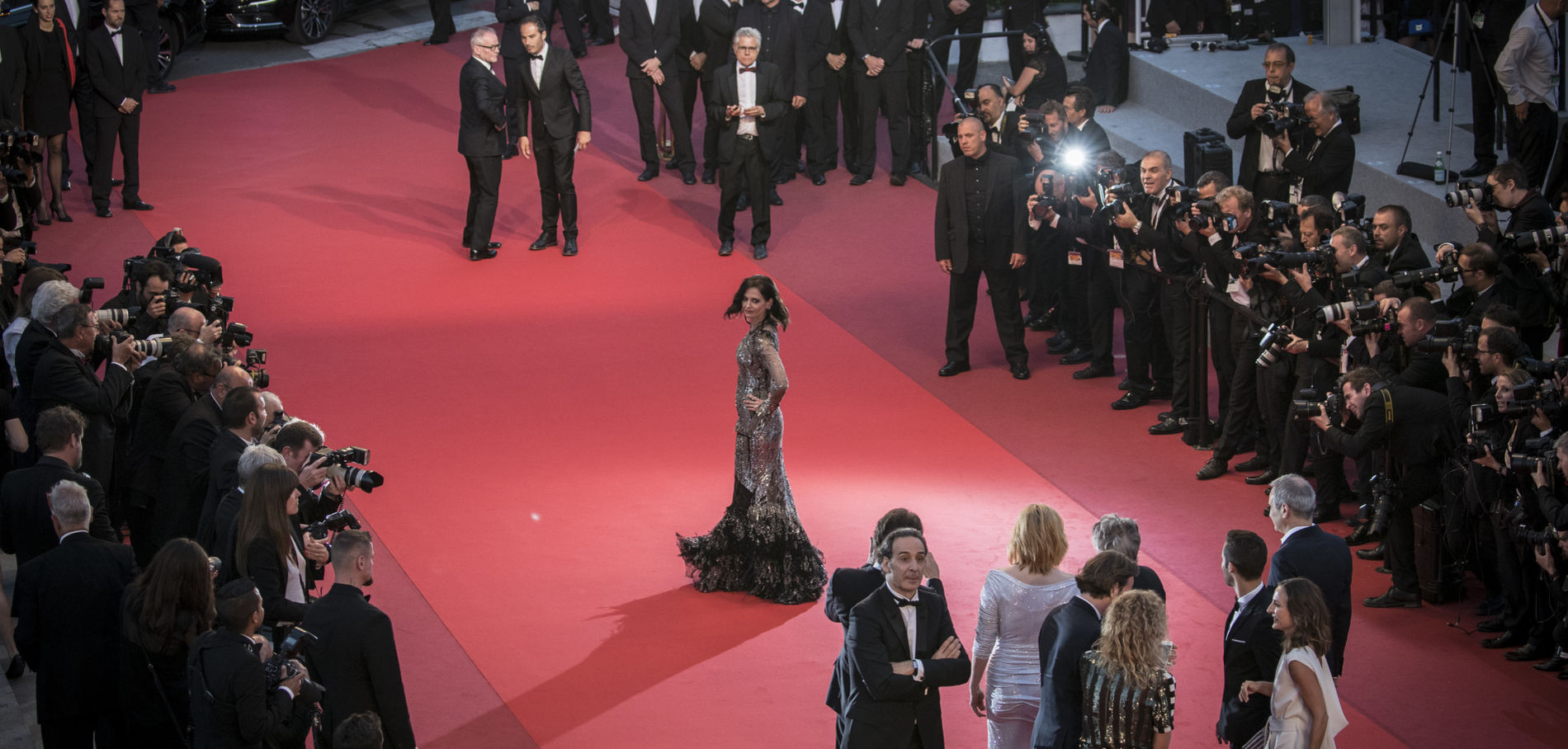 cannes 2018 passe jours pour les cinephiles Le jury du 71ème Festival de Cannes dévoilé !