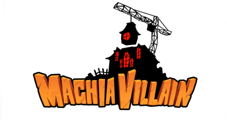 MachiaVillain Logo Machiavillain : le jeu de gestion horrifique dispo en mai !