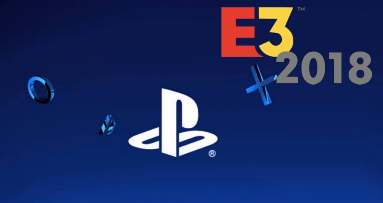 Playstation E3 2018