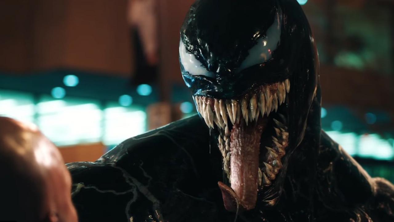 Nouveau Venom