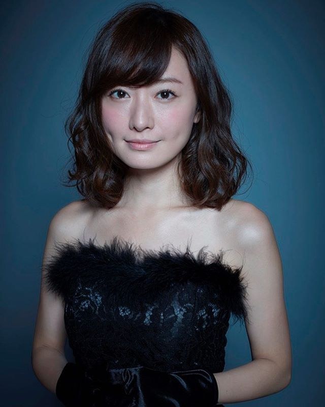 Matsumoto Marika