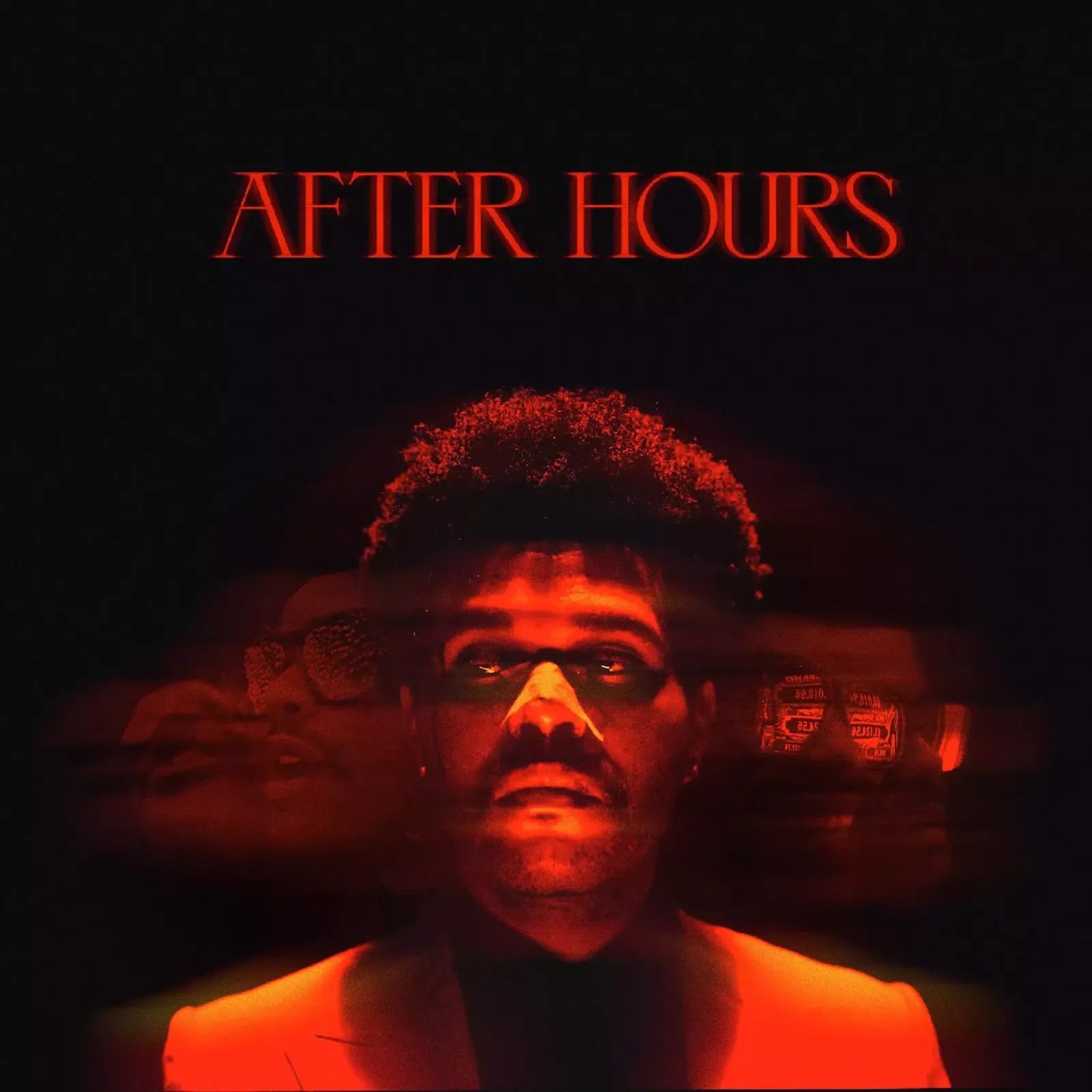 Critique "After Hours" de The Weeknd : un pari réussi