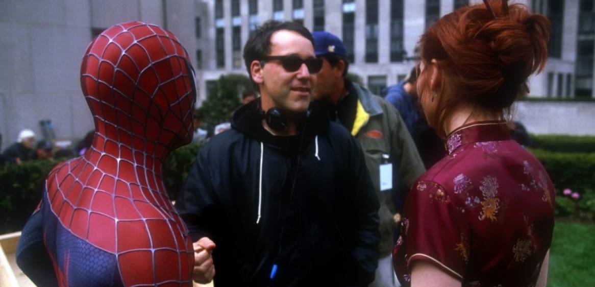 Les 3 "Spiderman" réunis dans un seul et même film du MCU ?