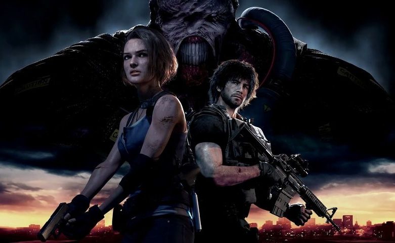 Test "Resident Evil 3 Remake" (Capcom) : Un bon DLC du second volet ?!