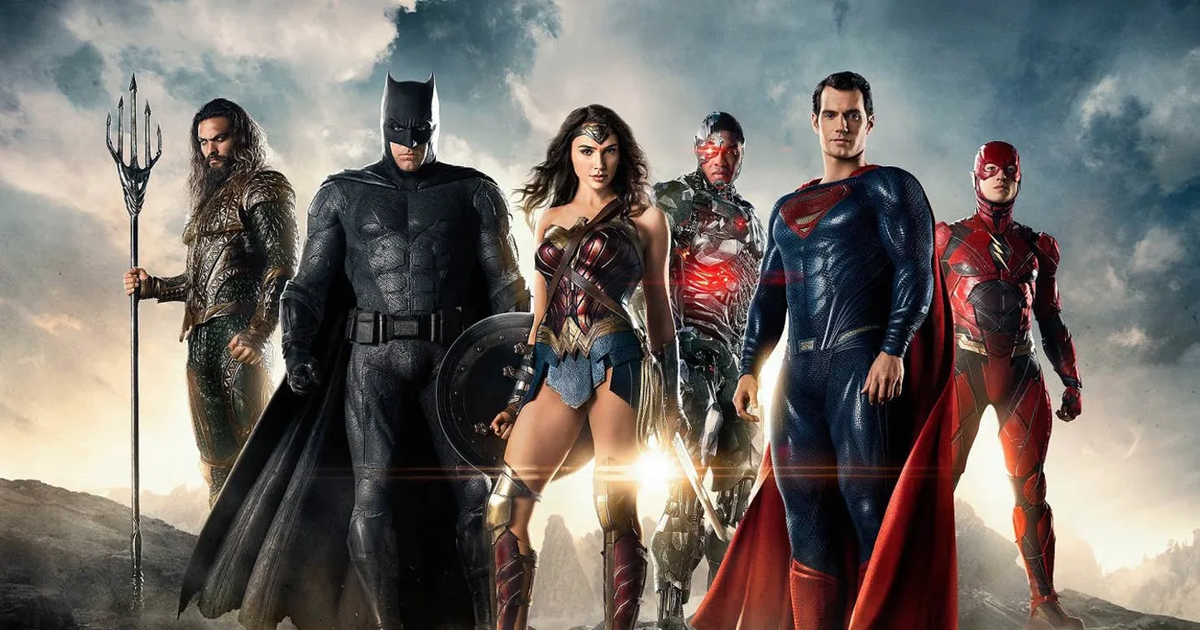 Justice League : la Snyder Cut peut-elle sauver DC du naufrage cinématographique ?