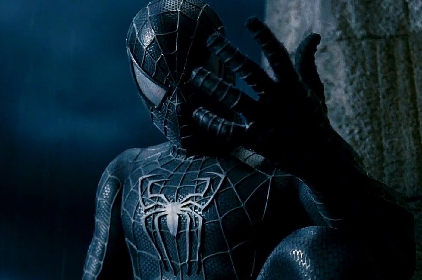 Spiderman 4 : à quoi aurait dû ressembler le film de Sam Raimi ?