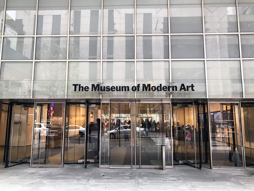 En attendant l'ouverture des musées, venez les visiter virtuellement !