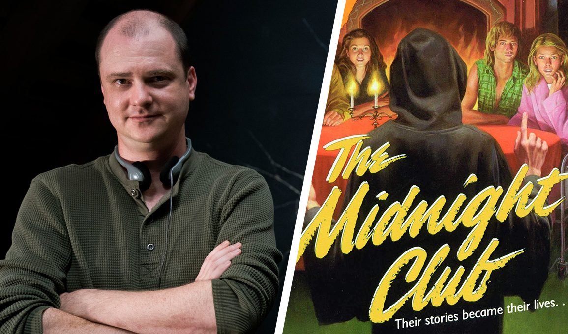 The Midnight Club : La nouvelle adaptation Netflix de Mike Flanagan