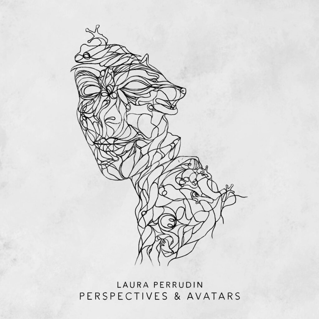 Laura Perrudin, Perspective & Avatars