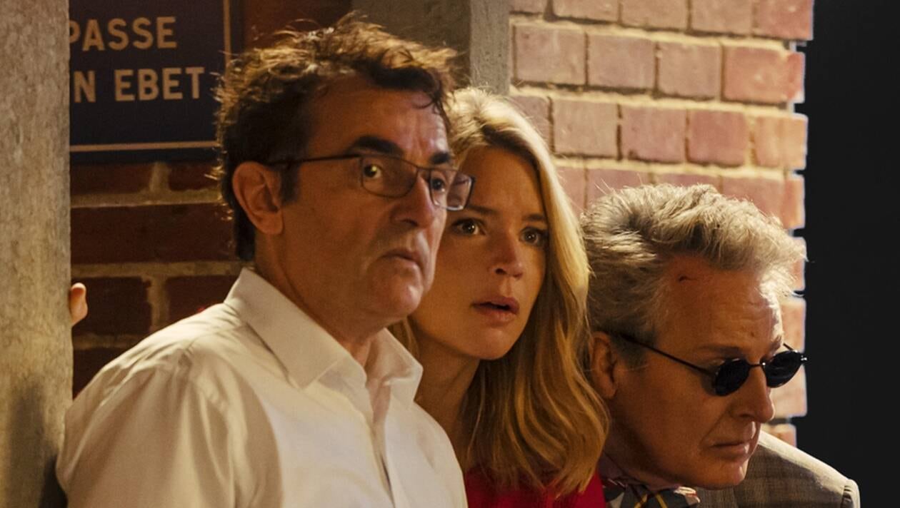 Critique "Adieu les cons" d'Albert Dupontel : tout simplement le meilleur film français de 2020 ? 