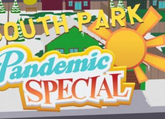 Critique "South Park : The Pandemic Special" : retour efficace pour Trey Parker et Matt Stone