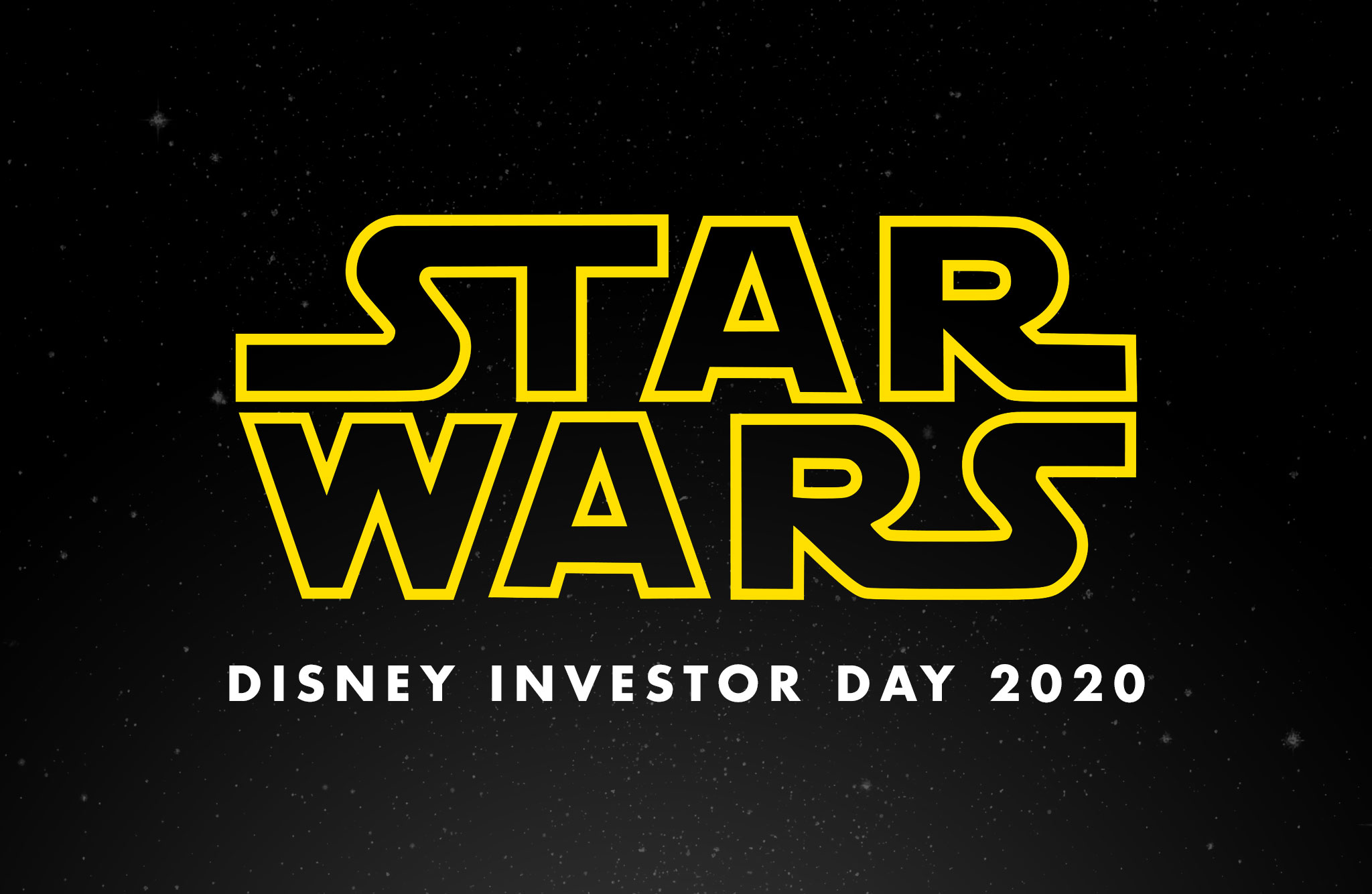 Disney Investor Day 2020 : découvrez tous les projets totalement dingues de Disney pour les 3 prochaines années 