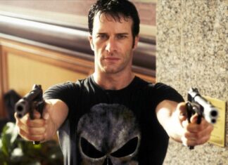 The Punisher : Thomas Jane aimerait faire un film avec Jon Bernthal