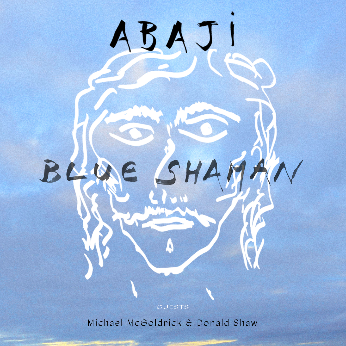 Blue Shaman d'Abaji