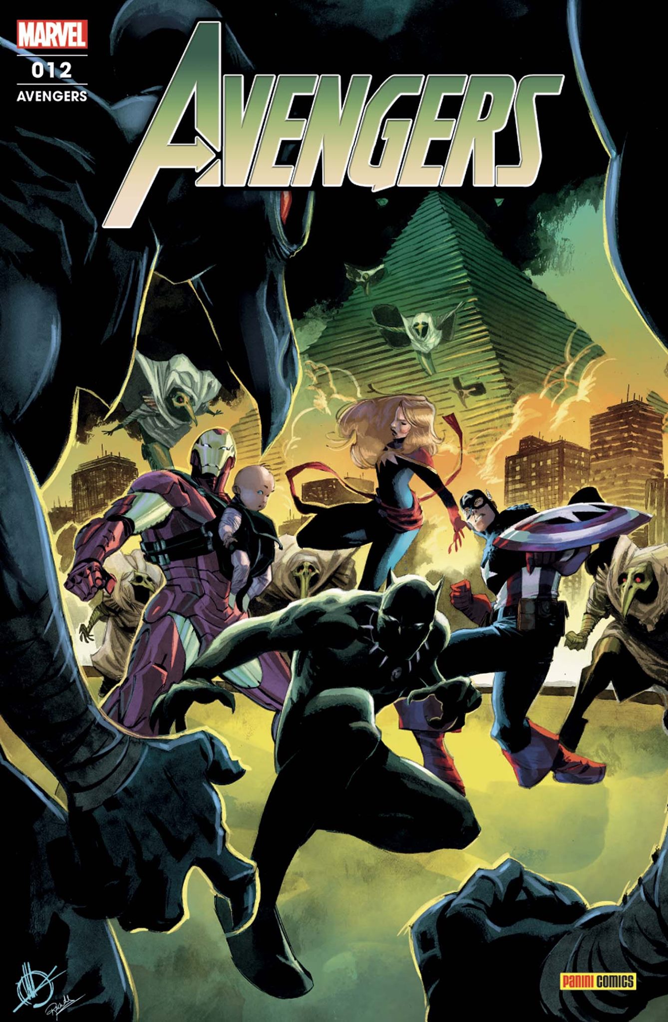 img comics 16191 avengers 12
