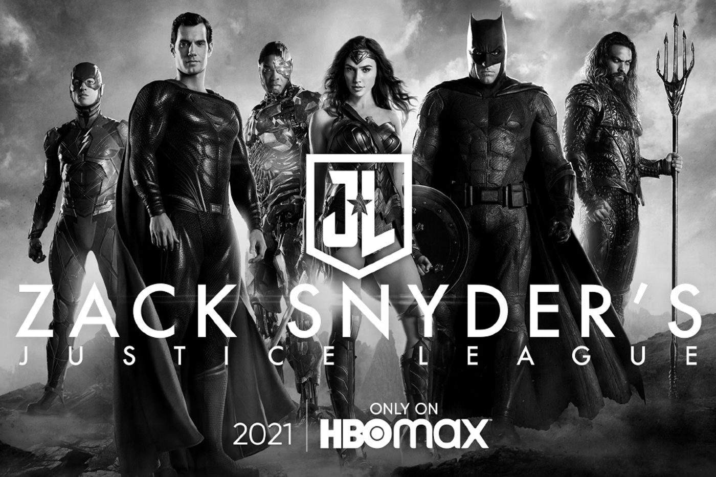 Justice League HBO Le Snyder Cut n'entraînera pas de Justice League 2