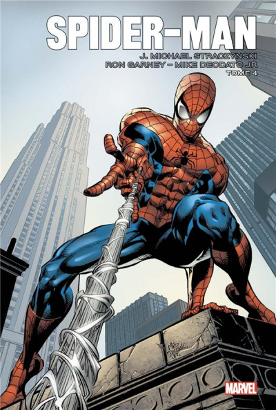 img comics 16288 spider man par straczynski 4