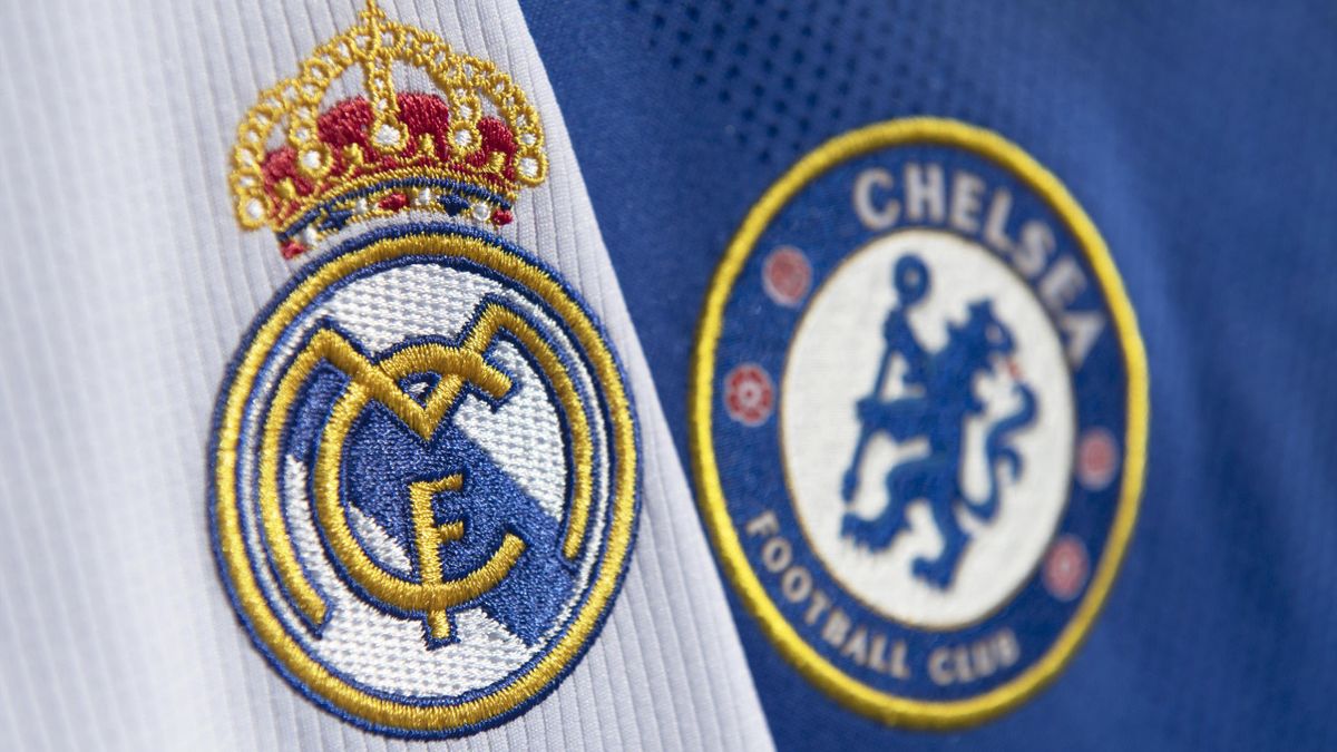 3121835 63992428 2560 1440 Ligue des Champions : l'avant match de Real Madrid - Chelsea