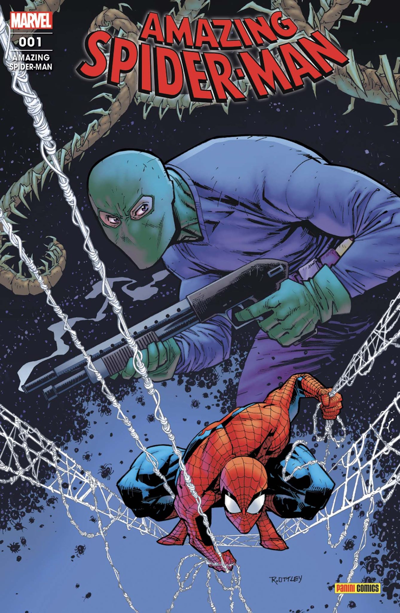 img comics 16422 amazing spider man 1