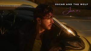 oscar «James», le nouveau single de la popstar Belge Oscar and the Wolf, a son clip !