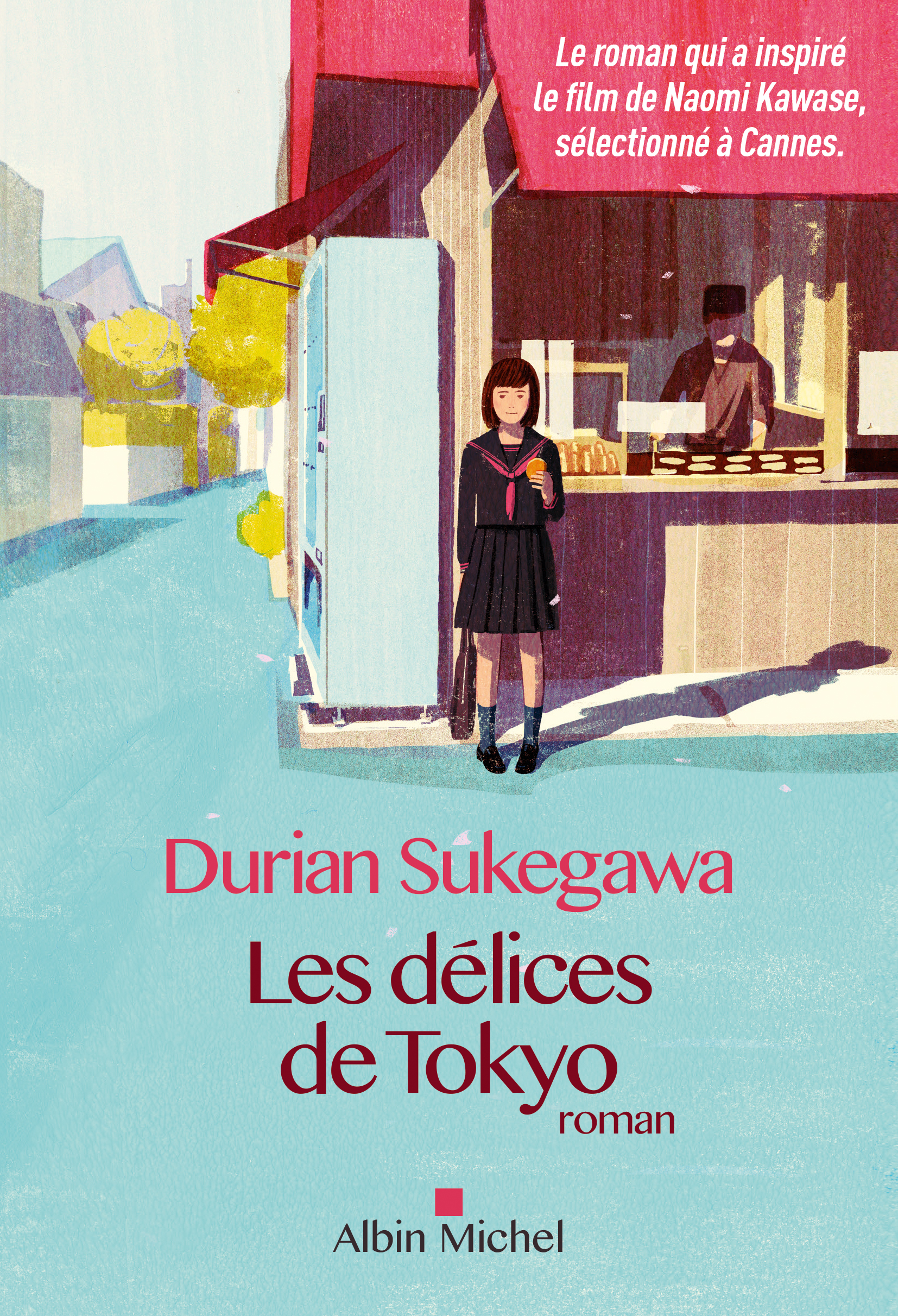 couverture livre Sukegawa