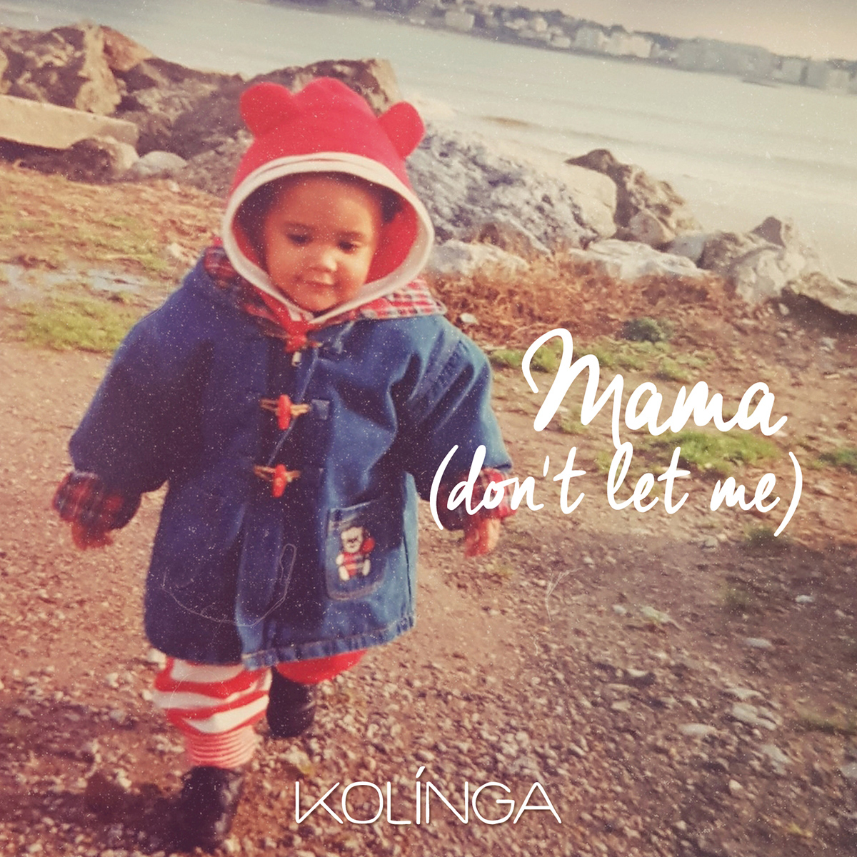 Kolinga MamaCover2 Kolinga chante pour les mères de famille le magnifique Mama
