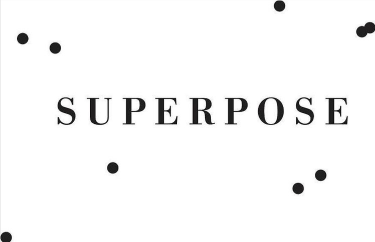 Superpose Logo Superpose Studio : « A personal music signature »
