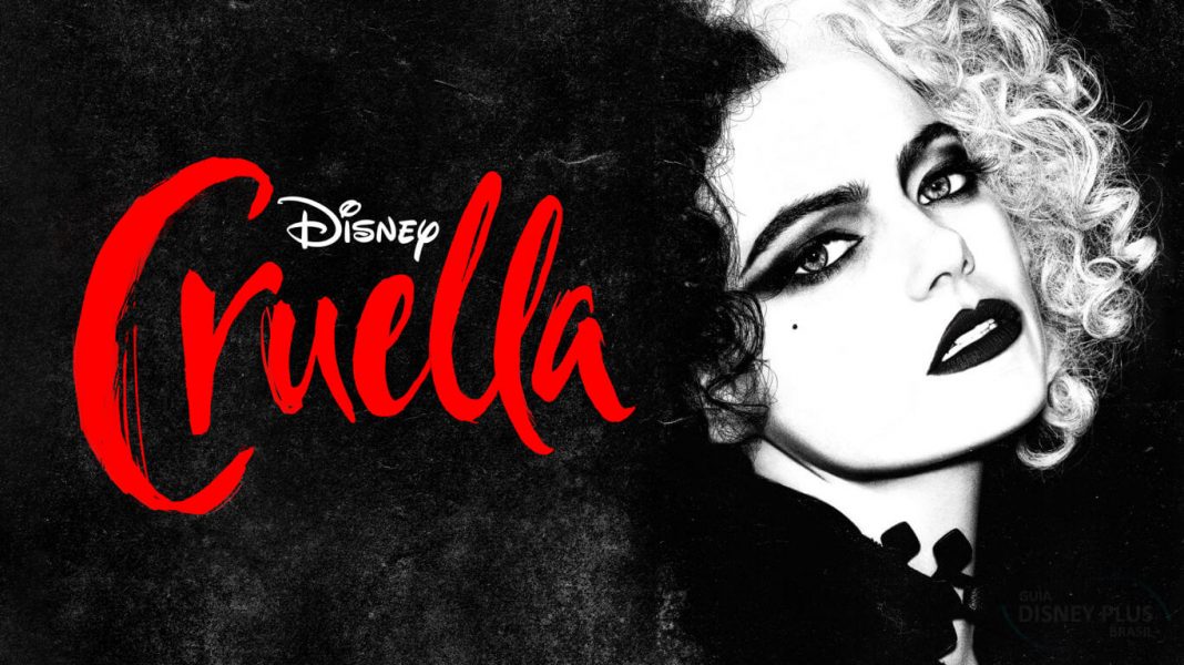 Cruella 1068x600 1 Cruella : Le dernier live action complètement « wouf » de Disney !