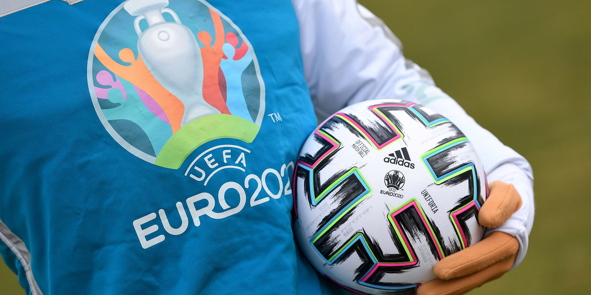 Vers un report de l Euro de football en 2021 Euro 2021 Football : les favoris à la victoire finale selon Justfocus !