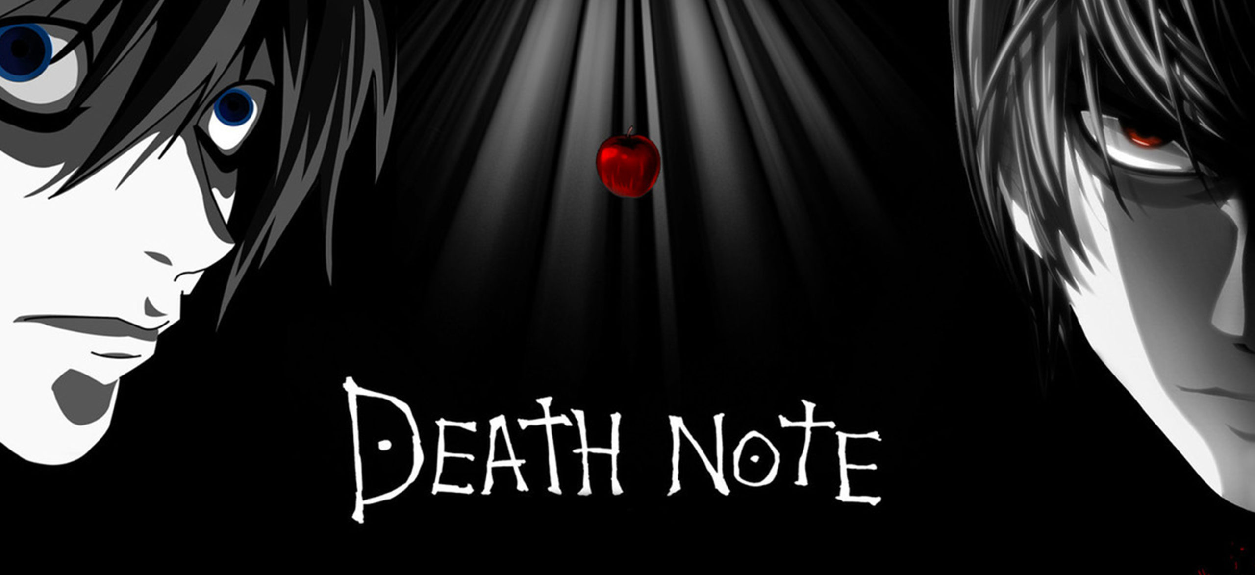 deathnote light scaled Critique Death Note : un one shot qui réanime la série ?