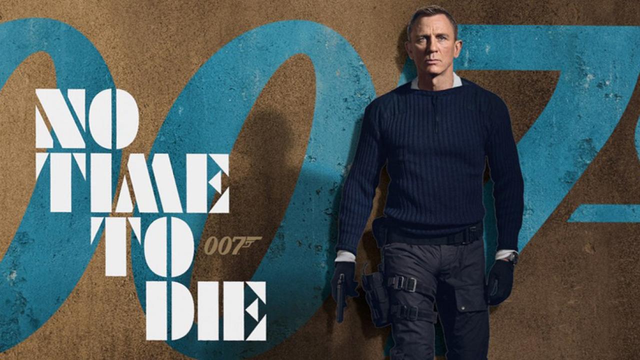007 Mourir peut attendre : le dernier tour de piste de Daniel Craig va diviser les avis