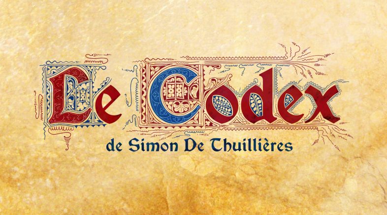 banner 1 786x436 1 Critique du Codex de Simon de Thuillières : les Très Riches Heures de la pop culture