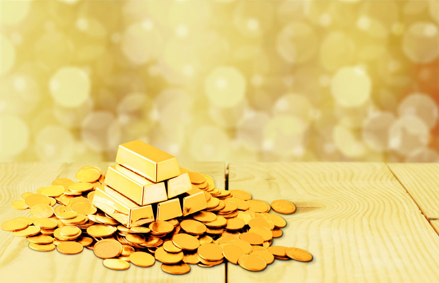 or physique Est-ce une bonne idée d’investir dans l’achat de l’or physique ?