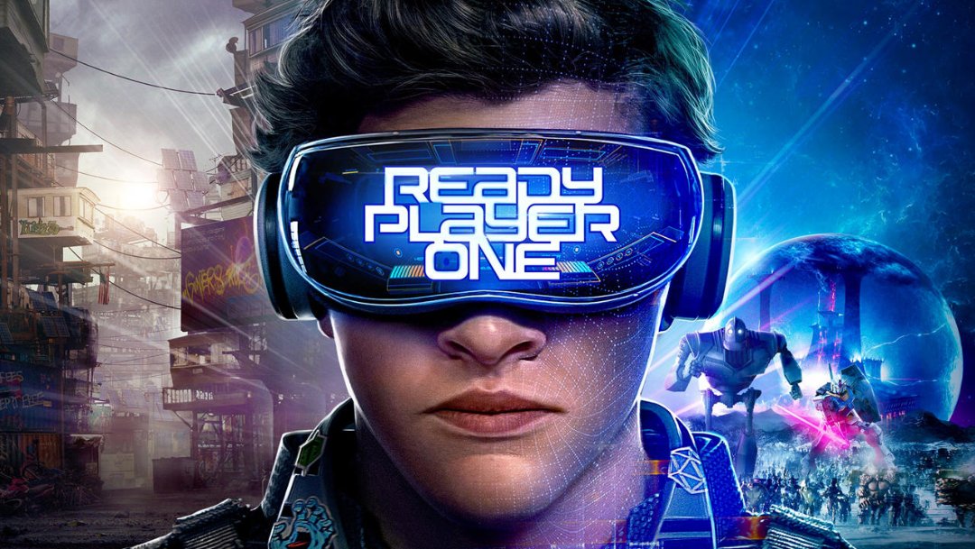 READY PLAYER ONE Ready Player One : de la fiction à la réalité avec le Metavers