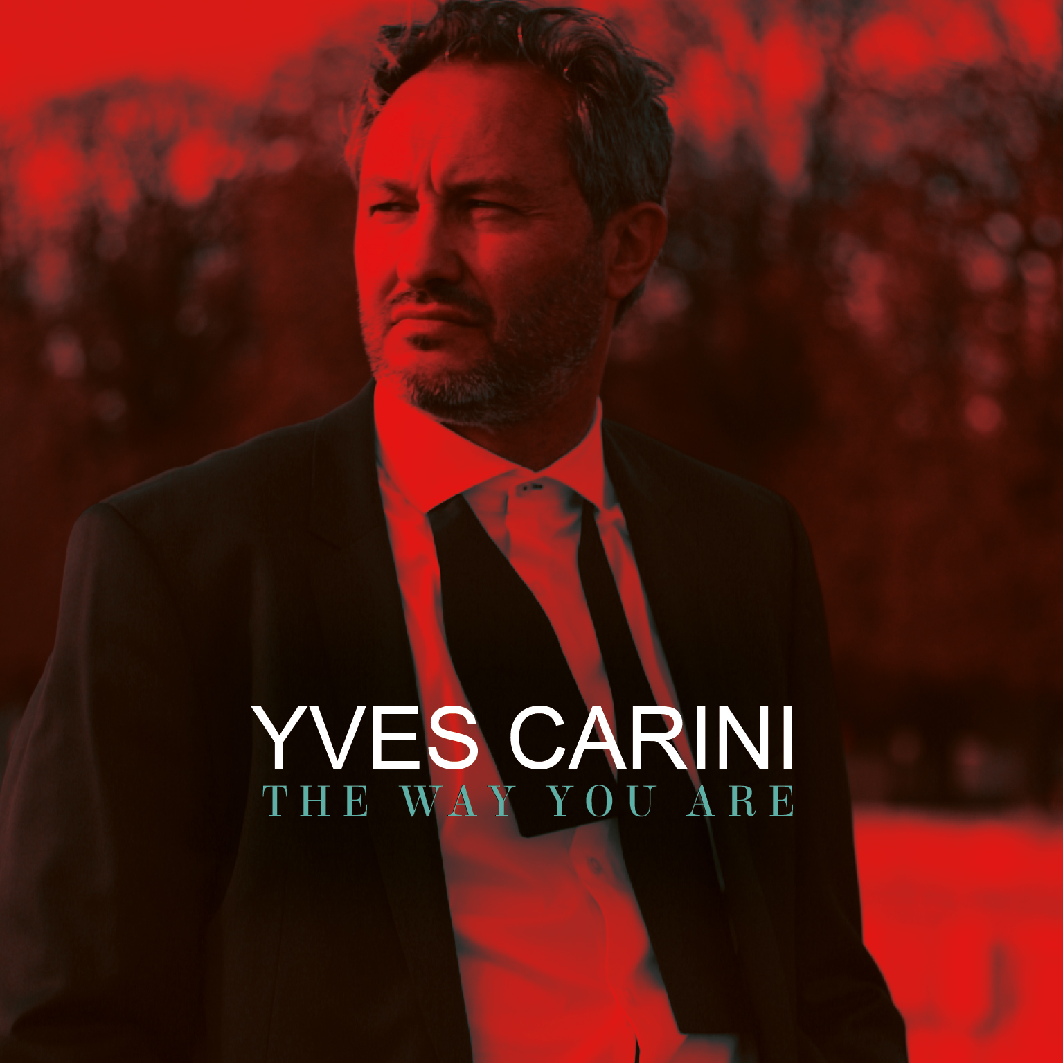 Yves Carini - The Way You Are