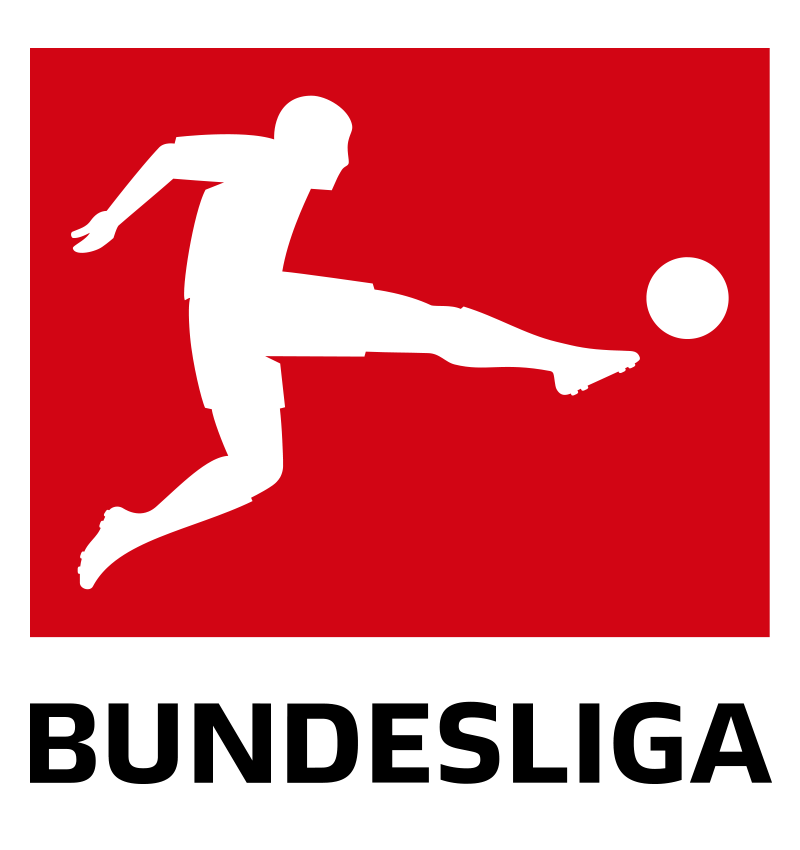 bundesliga logo Football : Tour d'Europe des cinq grands championnats ce week-end