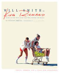 images 2 La méthode Williams : Will Smith sur tous les fronts
