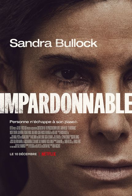 impardonnable affiche francaise 1404758 Impardonnable : le nouveau thriller Netflix