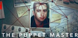 the puppet master