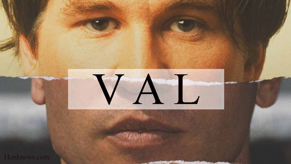 Val 1 Val : le documentaire coup de poing sur Val Kilmer débarque en VOD