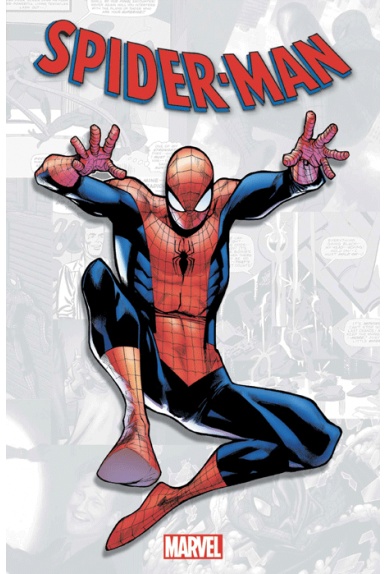 Spider-Man Marvel-Verse