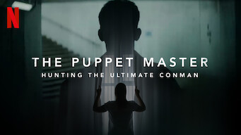 The Puppet Master : le documentaire de la chasse à l'escroc