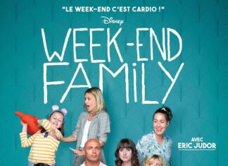 week end family