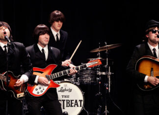 Abba, The Beatles, Elton John, à l'honneur dans la tournée Pop Legends