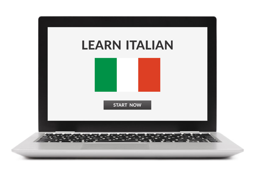 Come imparare l’italiano velocemente?