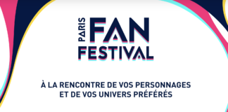 Paris fan festival