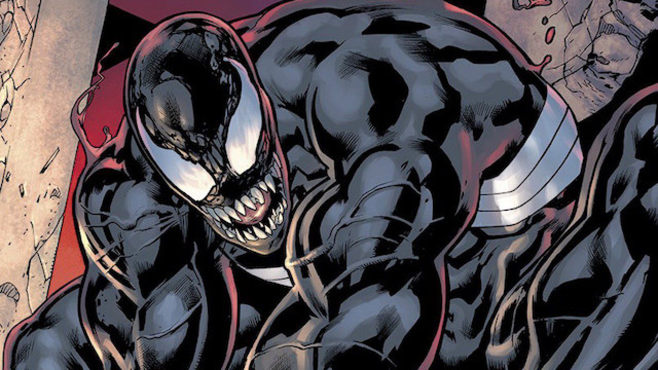 Venom en juillet 2022