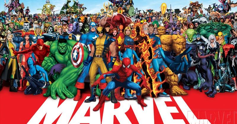 marvel comics Cinq Comics Marvel à (re)découvrir cet été